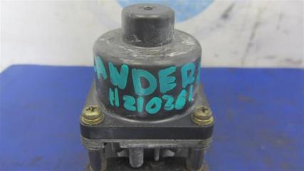 Клапан EGR OUTLANDER 03-07 2005 Внедорожник 2.4