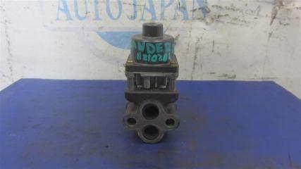 Клапан EGR OUTLANDER 03-07 2005 Внедорожник 2.4