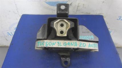 Подушка двигателя левая TUCSON TL 15-20 2.0