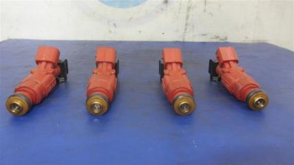 Форсунка топливная TUCSON TL 15-20 G4NA