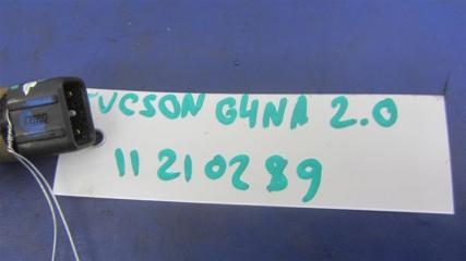 Датчик температуры охлаждающей жидкости TUCSON TL 15-20 2.0