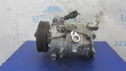 Компрессор кондиционера INFINITI Q50 15-20 2016