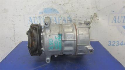 Компрессор кондиционера Q50 15-20 2016 Седан 3.0 VR30DDTT