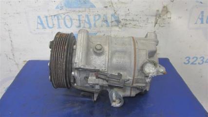 Компрессор кондиционера Q50 15-20 2016 Седан 3.0 VR30DDTT