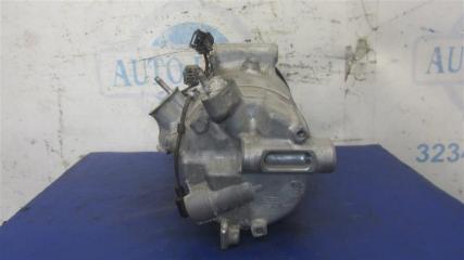 Компрессор кондиционера Q50 15-20 2016 Седан 3.0 VR30DDTT