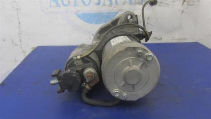 Стартер Q50 15-20 2016 Седан 3.0 VR30DDTT