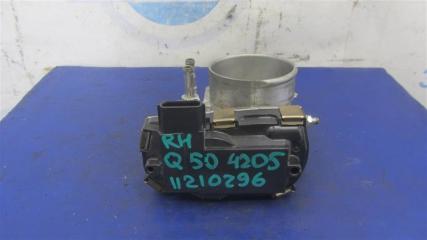 Дроссельная заслонка Q50 15-20 2016 Седан 3.0 VR30DDTT