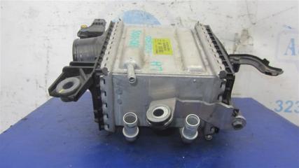 Радиатор интеркулера левый INFINITI Q50 15-20 Седан 3.0 VR30DDTT