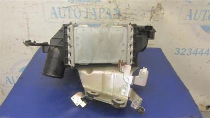 Радиатор интеркулера левый Q50 15-20 2016 Седан 3.0 VR30DDTT