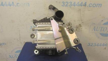 Радиатор интеркулера левый Q50 15-20 2016 Седан 3.0 VR30DDTT