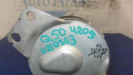 Теплообменник АКПП Q50 15-20 2016 Седан 3.0 VR30DDTT