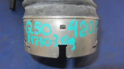 Патрубок воздушного фильтра правый Q50 15-20 2016 Седан 3.0 VR30DDTT