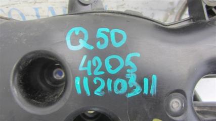 Коллектор впускной Q50 15-20 2016 Седан 3.0 VR30DDTT