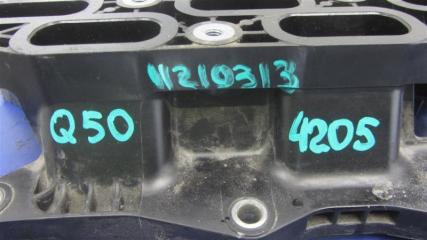 Коллектор впускной Q50 15-20 2016 Седан 3.0 VR30DDTT