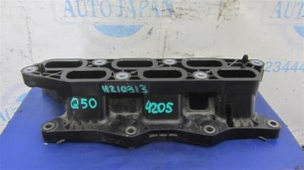 Коллектор впускной INFINITI Q50 15-20 Седан 3.0 VR30DDTT