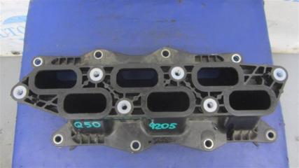 Коллектор впускной Q50 15-20 2016 Седан 3.0 VR30DDTT