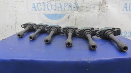 Катушка зажигания Q50 15-20 2016 Седан 3.0 VR30DDTT