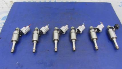 Форсунка топливная INFINITI Q50 15-20 2016 Б/У Форсунка топливная INFINITI Q50 15-20 2016