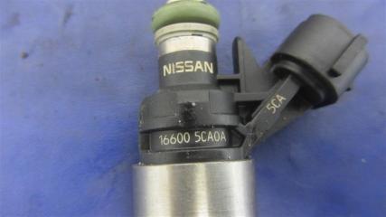 Форсунка топливная INFINITI Q50 15-20 Седан 3.0 VR30DDTT