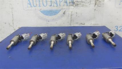 Форсунка топливная Q50 15-20 2016 Седан 3.0 VR30DDTT