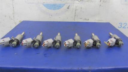 Форсунка топливная Q50 15-20 2016 Седан 3.0 VR30DDTT