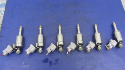 Форсунка топливная Q50 15-20 2016 Седан 3.0 VR30DDTT