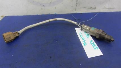 Лямбда зонд INFINITI Q50 15-20 2016 Б/У Лямбда зонд INFINITI Q50 15-20 2016