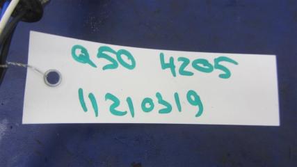 Лямбда зонд Q50 15-20 2016 Седан 3.0 VR30DDTT