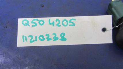 Датчик детонации Q50 15-20 2016 Седан 3.0 VR30DDTT