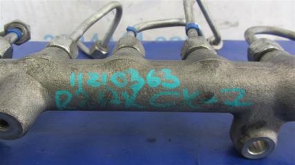 Топливная рейка CX-7 06-12 2.2D