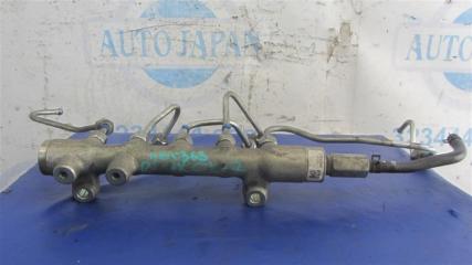 Топливная рейка MAZDA CX-7 06-12 2.2D