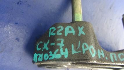 Кронштейн КПП CX-7 06-12 2.2D