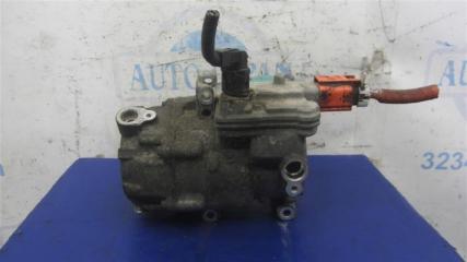 Компрессор кондиционера TOYOTA PRIUS - 30 09-17 2013
