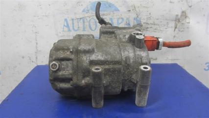 Компрессор кондиционера PRIUS - 30 09-17 2013 ZVW30 1.8 2ZRFXE