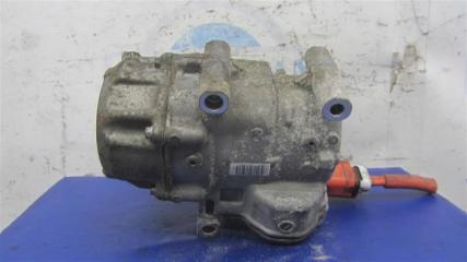 Компрессор кондиционера PRIUS - 30 09-17 2013 ZVW30 1.8 2ZRFXE