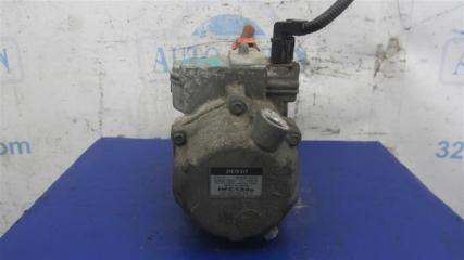 Компрессор кондиционера PRIUS - 30 09-17 2013 ZVW30 1.8 2ZRFXE