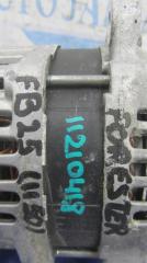 Генератор FORESTER 12-19 2013 Внедорожник 2.5