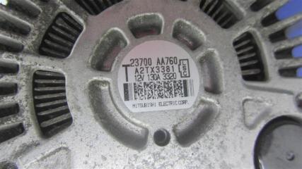 Генератор SUBARU FORESTER 12-19 Внедорожник 2.5