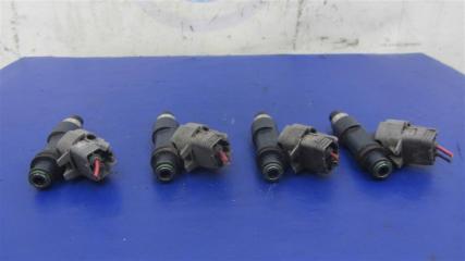 Форсунка топливная SUBARU FORESTER 12-19 2013