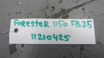 Форсунка топливная FORESTER 12-19 2013 Внедорожник 2.5