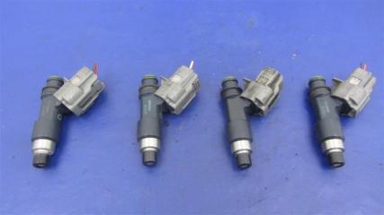 Форсунка топливная FORESTER 12-19 2013 Внедорожник 2.5