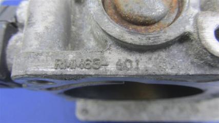 Дроссельная заслонка ACURA MDX (YD1) 00-06 Внедорожник 3.5