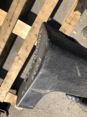 Накладка порога наружная левая EX35(37) 07-12 2008 Внедорожник 3.5 VQ35HR