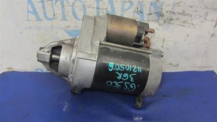 Стартер GS350 GS300 05-11 3.0