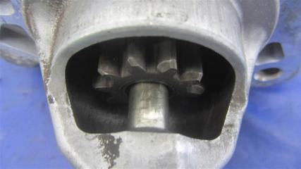 Стартер GS350 GS300 05-11 3.0