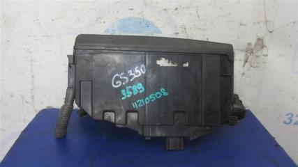 Блок предохранителей моторный отсек GS350 GS300 05-11 2007 Седан 3.5