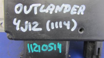 Блок управления АКПП OUTLANDER GF 12- 2013 Внедорожник 2.4