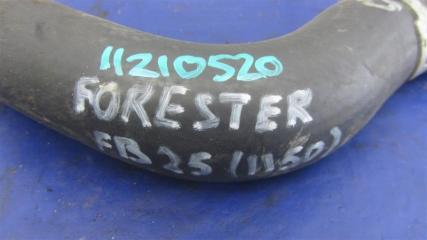 Патрубок системы охлаждения FORESTER 12-19 2013 Внедорожник 2.5
