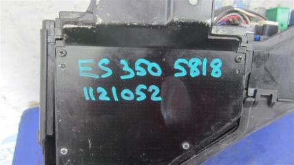 Блок предохранителей моторный отсек LEXUS ES350 06-12 Седан 3.5