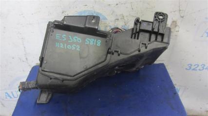 Блок предохранителей моторный отсек ES350 06-12 2007 Седан 3.5